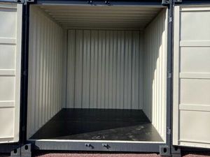 Garde meuble / box à louer