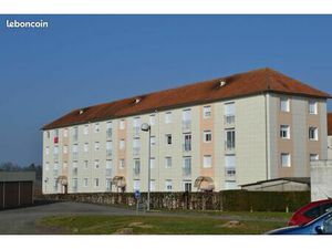 Appartement 3 pièces 67 m²