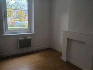 Appartement T3 location nue Hellemmes