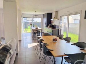 Maison 5 pièces 135 m²