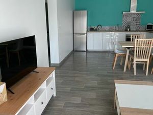 Maison à louer mimizan plage