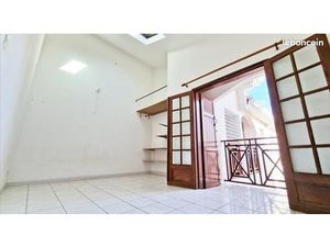 Appartement 3 pièces 50 m²