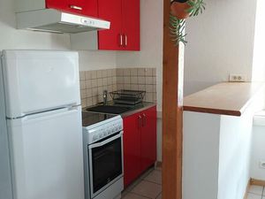 Appartement 2 pièces 34m² meublé climatisé