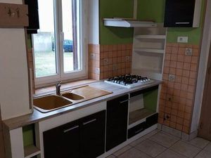 Maisonnette / studio cheny