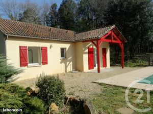 Maison 4 pièces 70 m²