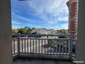 Appartement Soulac-sur-Mer