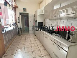 Appartement 3 pièces 85 m²