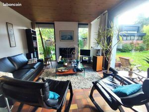 Maison 8 pièces 189 m²