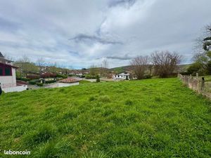 Terrain 747 m² Ainhoa