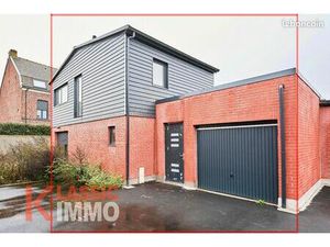 Maison 5 pièces 96 m²