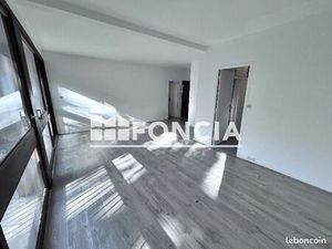 Appartement 3 pièces 73 m²