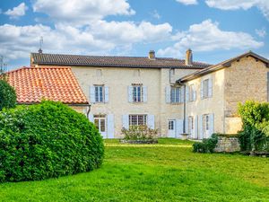 Maison à vendre à Mansle (16230) - Charente