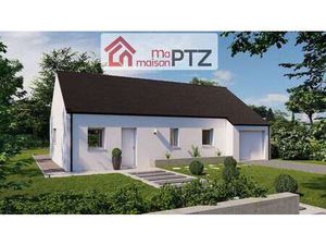 Vente Maison à Pontivy (56300) : à vendre / 77m² Pontivy
