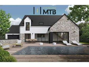 Vente Maison à Sarzeau (56370) : à vendre / 108m² Sarzeau