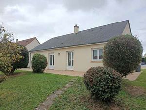 Vente Maison à Giberville (14730) : à vendre / 85m² Giberville