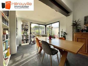 Vente Maison à Hérouville-Saint-Clair (14200) : à vendre / 100m² Hérouville-Saint-Clair