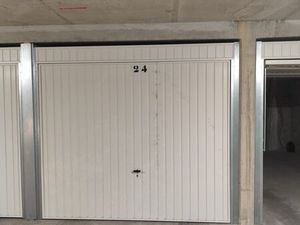 Box à louer dans résidence calme et sécurisée