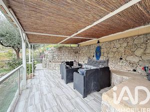Vente appartement 3 pièces 60 m² à Menton (06500)  380 000 €