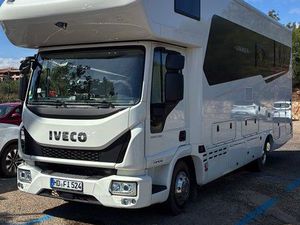 Gardiennage stockage bateau jet ski camping car