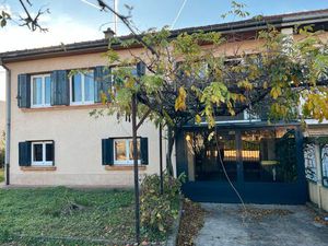 Maison 4 pièces 111 m²