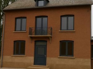 Maison 4 chambres 130 m2