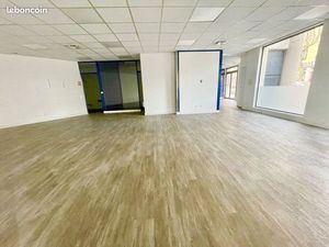 Bureaux 160 m² Villeurbanne