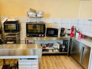 Local professionnel + Fonds de commerce – Laboratoire de pâtisserie clé en main – Oullins 