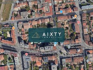 Parking/box 1 pièce 21 m²