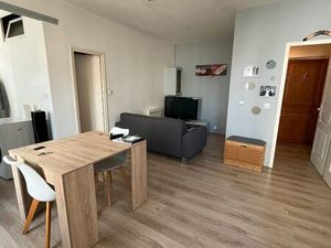 Appartement 3 pièces 53 m²