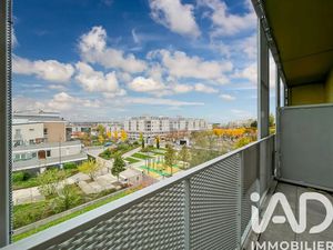 Vente appartement 4 pièces 72 m² à Bonneuil-sur-Marne (94380)  275 000 €