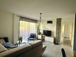 Location appartement T3