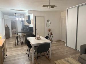 Appartement centre Belleville-en-Beaujolais