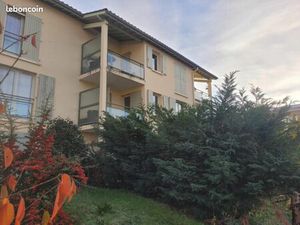 Appartement 2 pièces 50 m²