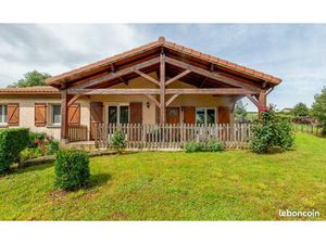 Villa 5 pièces 109 m²