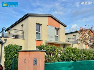 Maison 4 pièces 91 m²