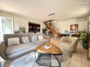 Villa 4 pièces 88 m²