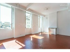 Appartement 4 pièces 97 m²