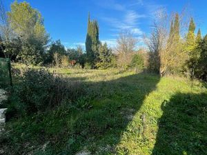 Terrain viabilisé 800m2