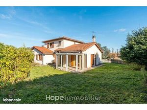 Maison 6 pièces 139 m²