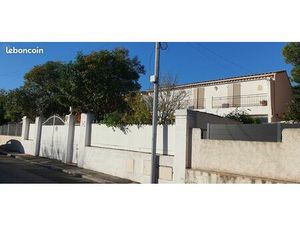 Maison 5 pièces 130 m2