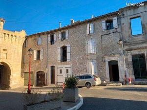 Immeuble 13 pièces 762 m²