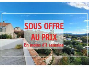 Maison 7 pièces 123 m²