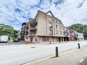 Studio agréable avec coin nuit  située en plein centre.