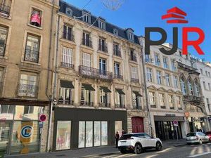 Local commercial à louer