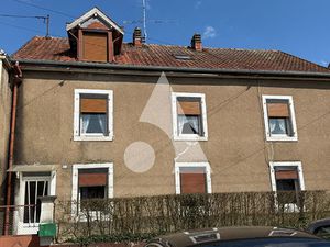 Appartement Bethoncourt 4 pièce(s) 91.44 m2