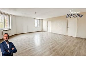 Immeuble de rapport – Emplacement n°1 en plein centre de Hérin