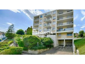 2 PIECES - 67 M² - MEUDON / CENTRE-VAL FLEURY