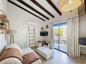 Appartement Porticcio 2 pièces 30 m2