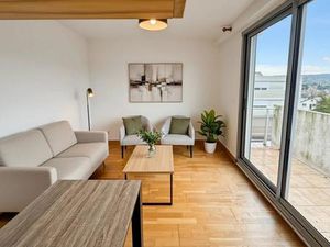 Charmant appartement de 69 m² 3 chambres avec balcon