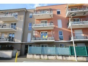 Appartement Sainte Foy L Argentiere 2 pièce(s) 44 m2